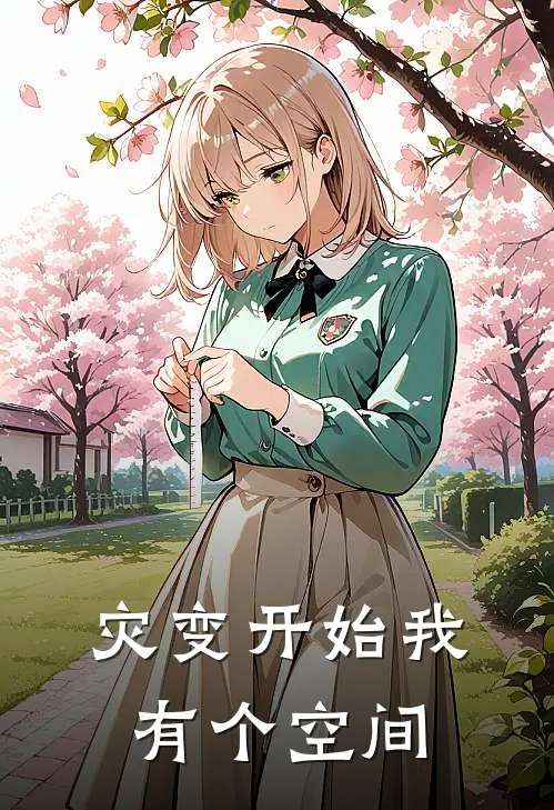灾变开始我有个空间