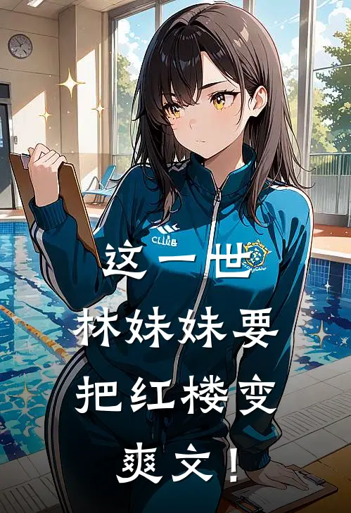 这一世，林妹妹要把红楼变爽文！