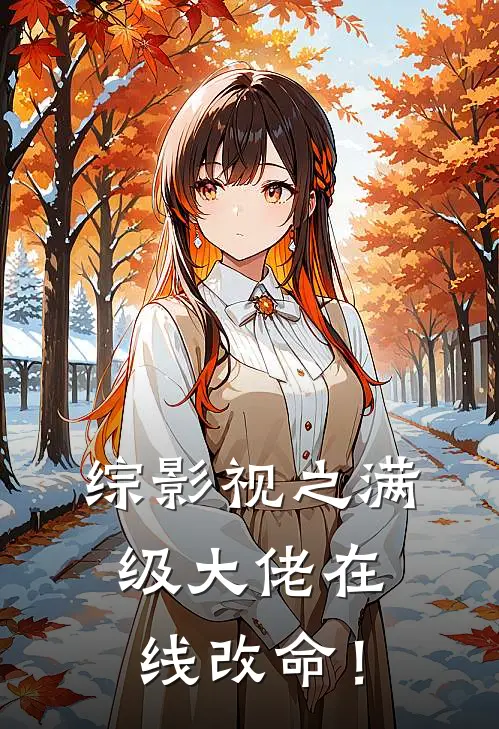 综影视之满级大佬在线改命！