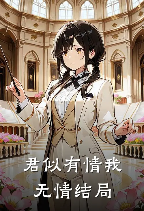 君似有情我无情结局