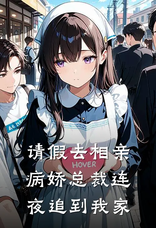 请假去相亲，病娇总裁连夜追到我家