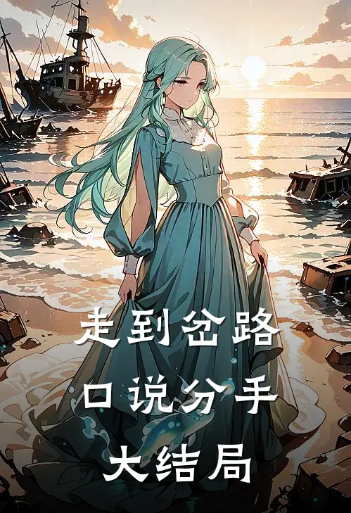 走到岔路口说分手大结局