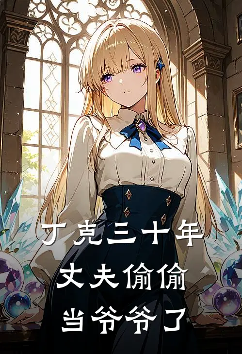 丁克三十年，丈夫偷偷当爷爷了