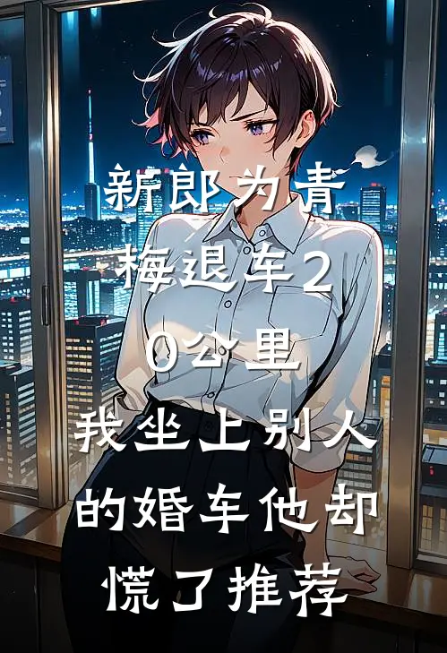 新郎为青梅退车20公里，我坐上别人的婚车他却慌了推荐