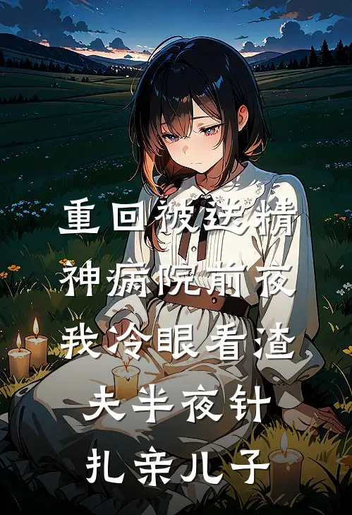 重回被送精神病院前夜，我冷眼看渣夫半夜针扎亲儿子