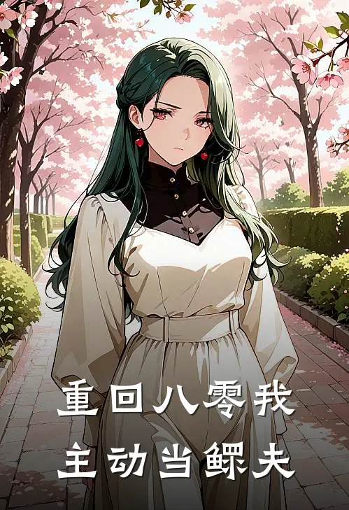 重回八零我主动当鳏夫