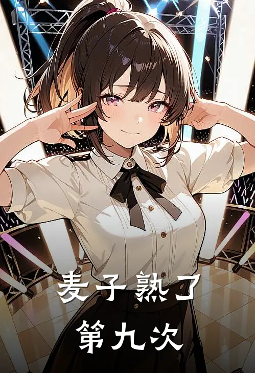 麦子熟了第九次