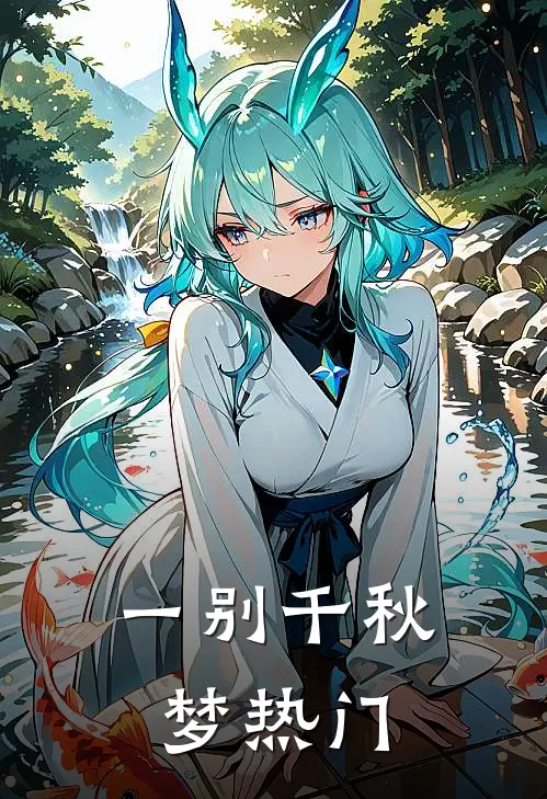 一别千秋梦热门