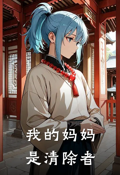 我的妈妈是清除者