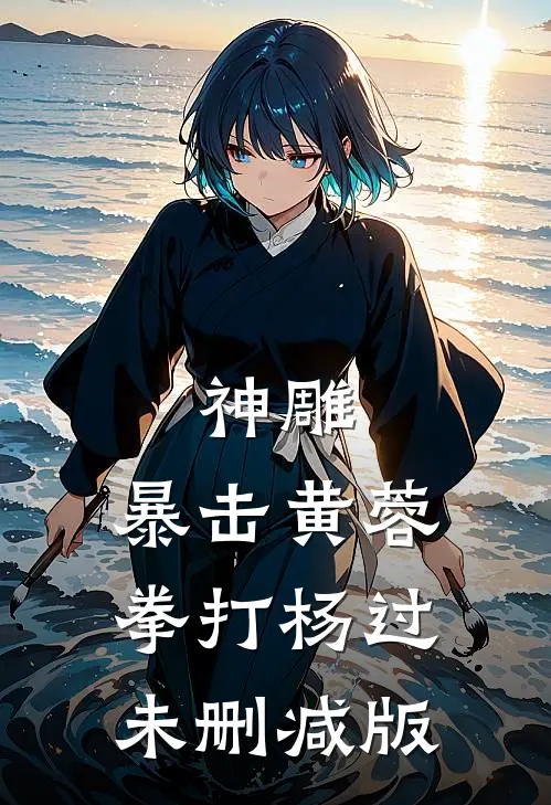 神雕：暴击黄蓉拳打杨过未删减版