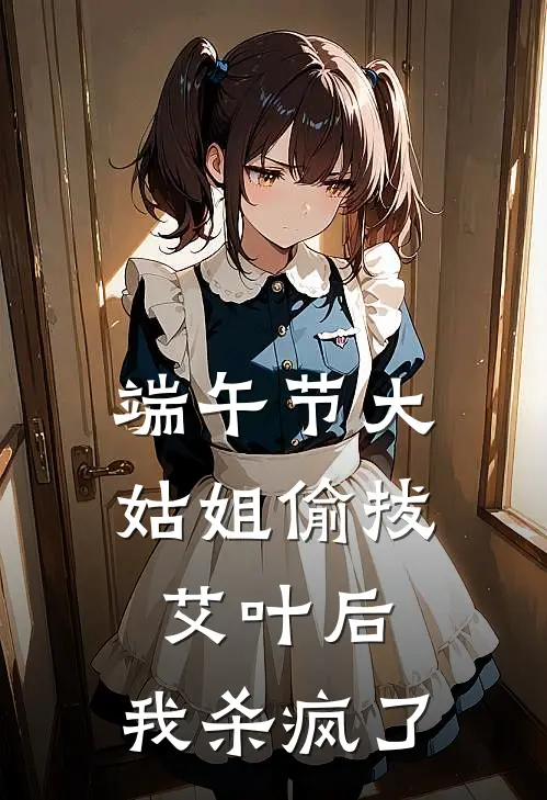 端午节大姑姐偷拔艾叶后，我杀疯了