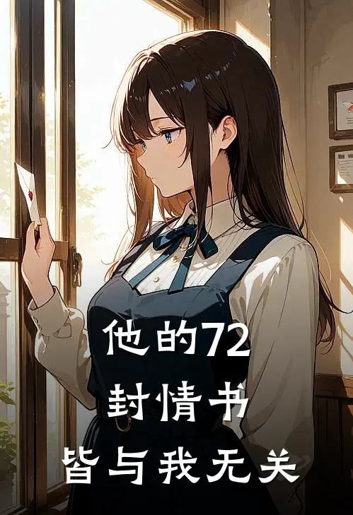 他的72封情书，皆与我无关