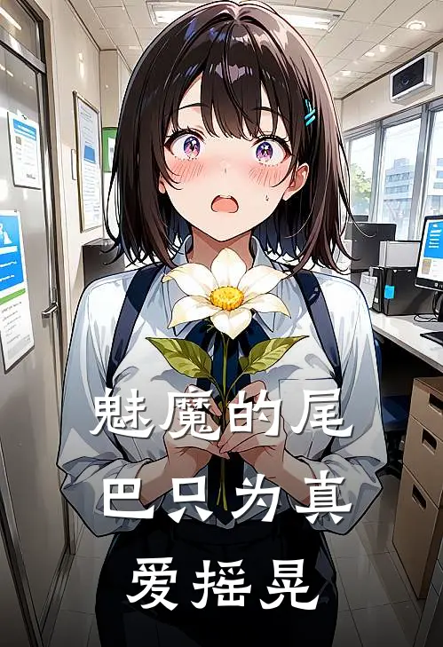 魅魔的尾巴只为真爱摇晃