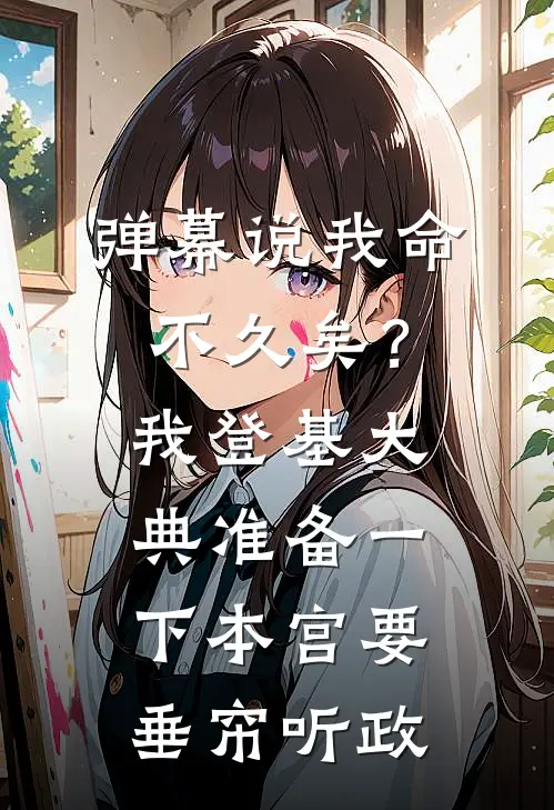 弹幕说我命不久矣？我：登基大典准备一下，本宫要垂帘听政