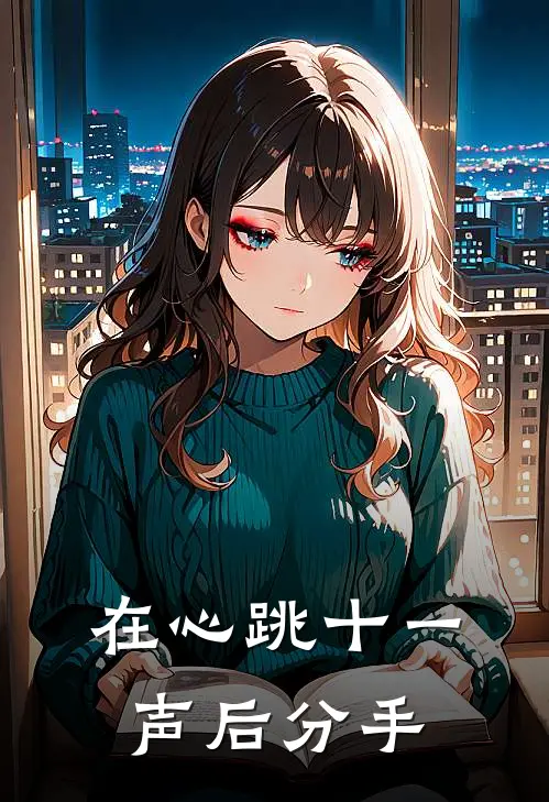 在心跳十一声后分手