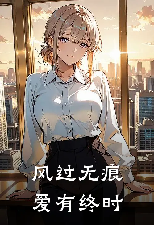 风过无痕，爱有终时