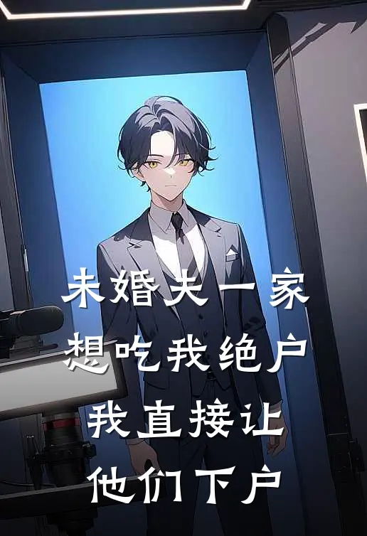 未婚夫一家想吃我绝户，我直接让他们下户