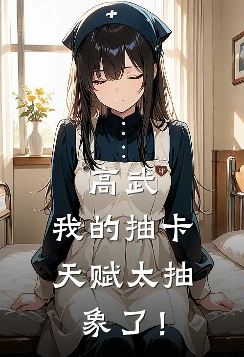 高武：我的抽卡天赋太抽象了！