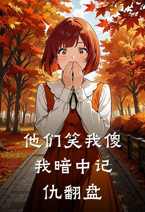 他们笑我傻，我暗中记仇翻盘