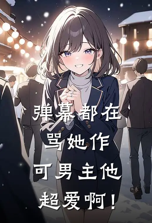 弹幕都在骂她作，可男主他超爱啊！