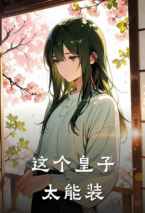 这个皇子太能装