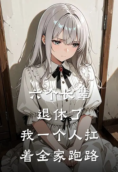 六个长辈退休了，我一个人扛着全家跑路