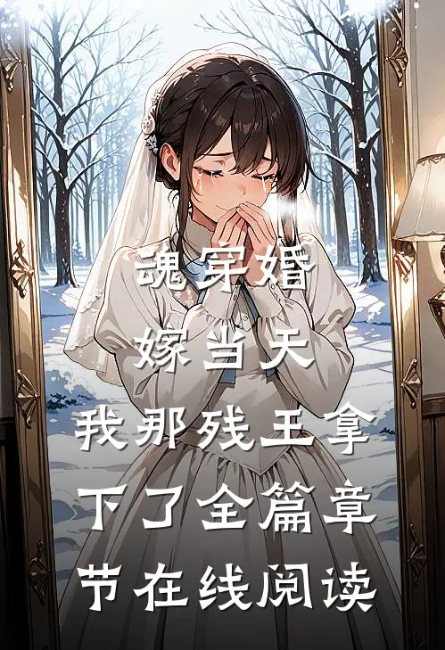 魂穿婚嫁当天，我那残王拿下了全篇章节在线阅读