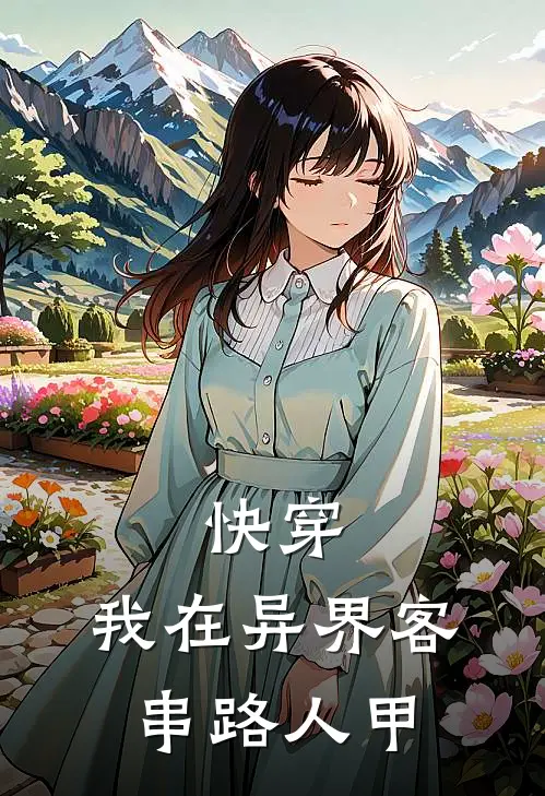 快穿我在异界客串路人甲最新章节