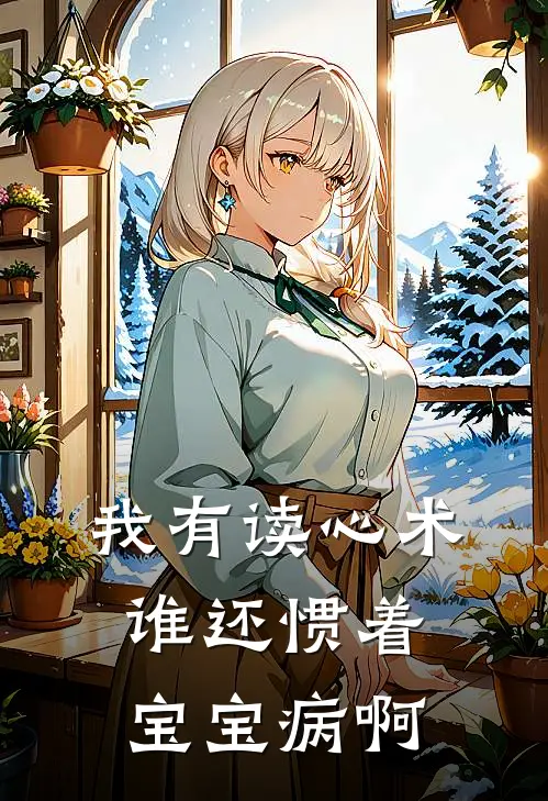 我有读心术，谁还惯着宝宝病啊