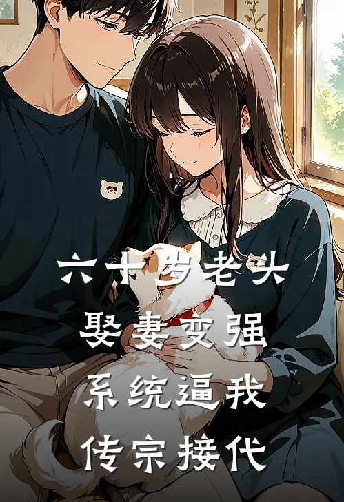 六十岁老头娶妻变强，系统逼我传宗接代