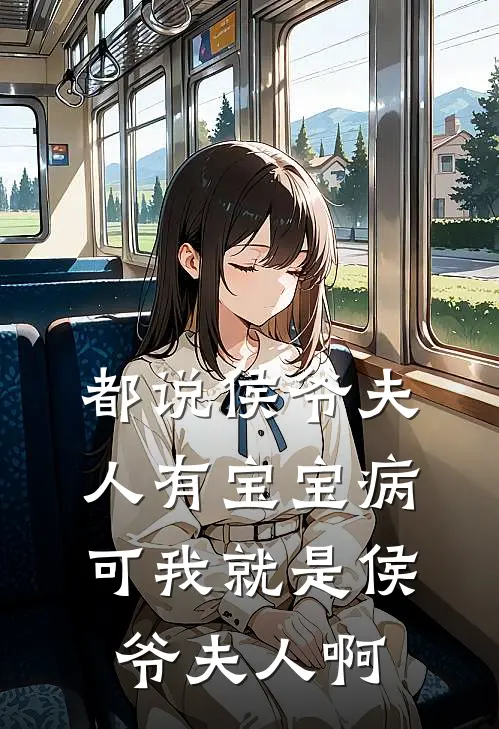 都说侯爷夫人有宝宝病，可我就是侯爷夫人啊