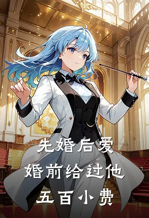 先婚后爱，婚前给过他五百小费