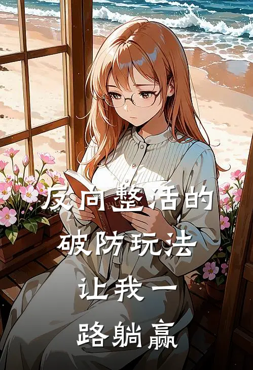 反向整活的破防玩法，让我一路躺赢