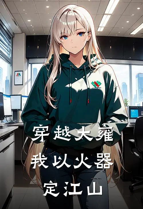 穿越大雍：我以火器定江山