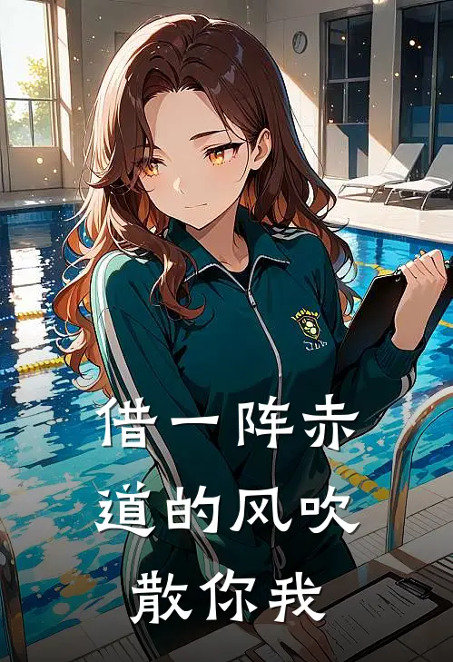 借一阵赤道的风吹散你我