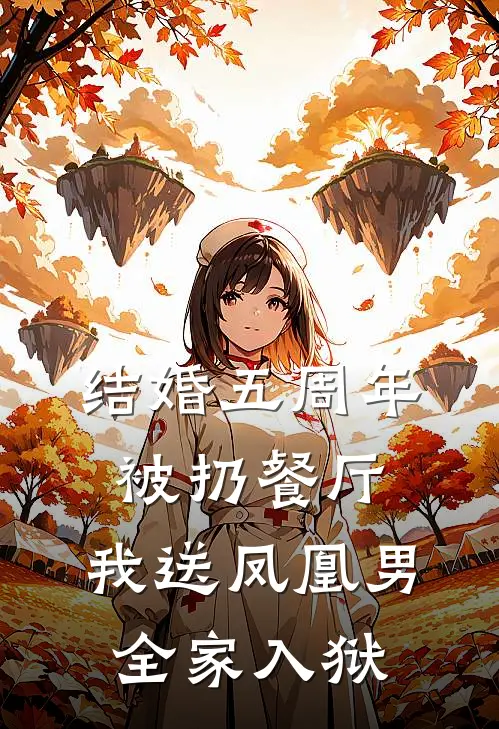 结婚五周年被扔餐厅，我送凤凰男全家入狱