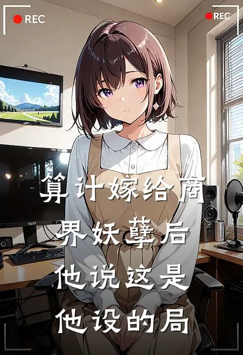 算计嫁给商界妖孽后，他说这是他设的局