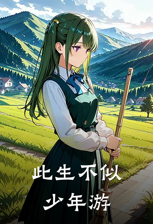 此生不似少年游