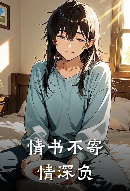情书不寄情深负