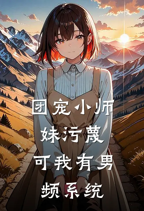 团宠小师妹污蔑，可我有男频系统