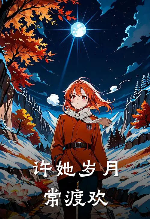许她岁月常渡欢