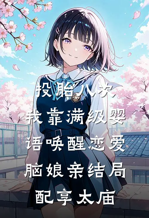投胎八次，我靠满级婴语唤醒恋爱脑娘亲结局配享太庙