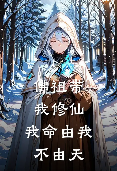 佛祖带我修仙：我命由我不由天