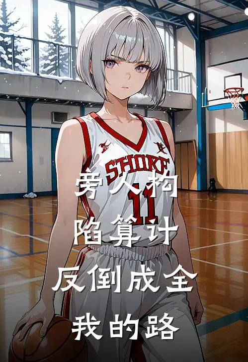 旁人构陷算计，反倒成全我的路
