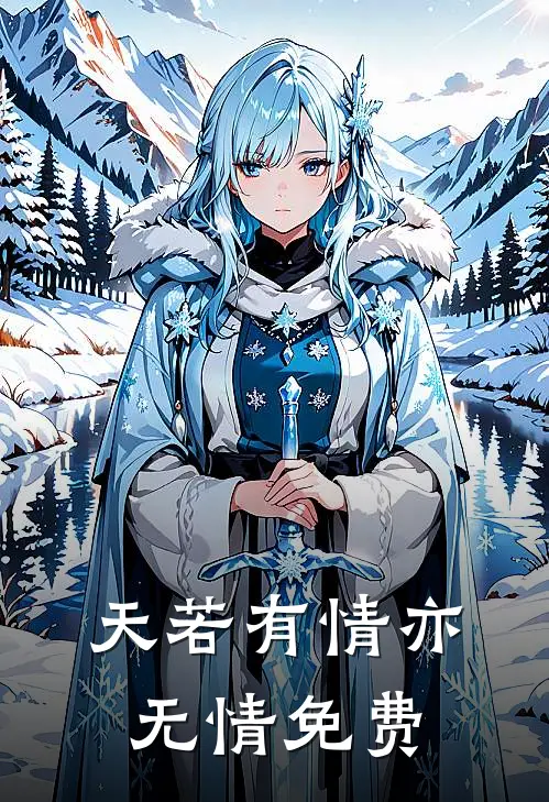天若有情亦无情免费