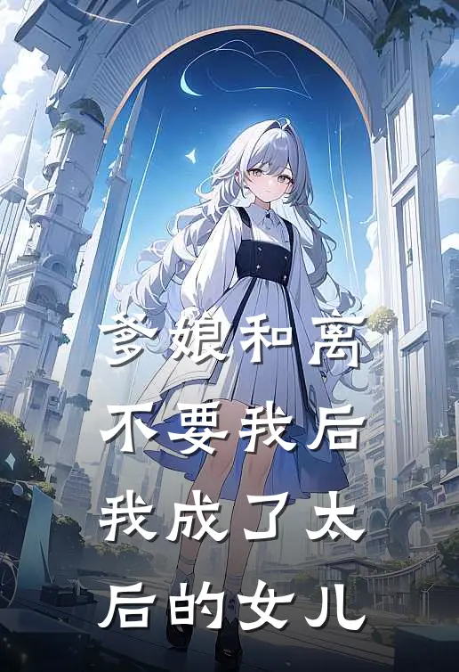 爹娘和离不要我后，我成了太后的女儿