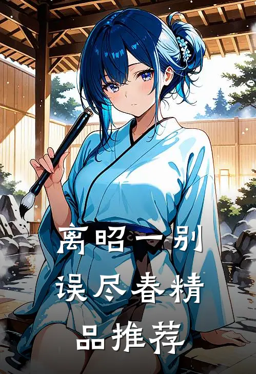 离昭一别误尽春精品推荐