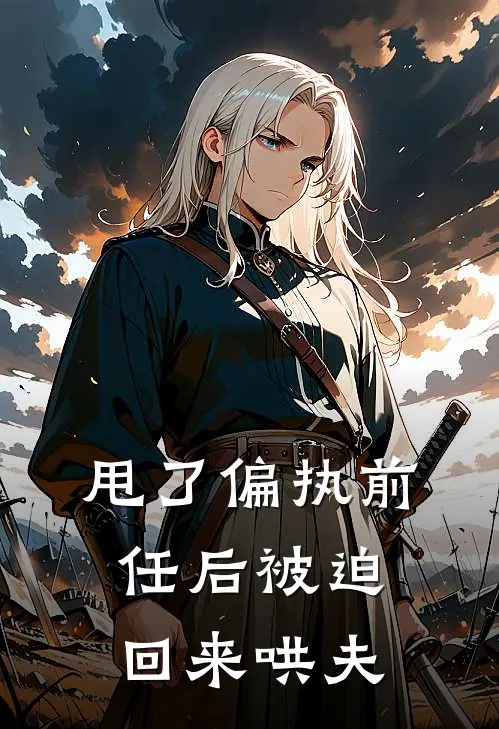 甩了偏执前任后被迫回来哄夫
