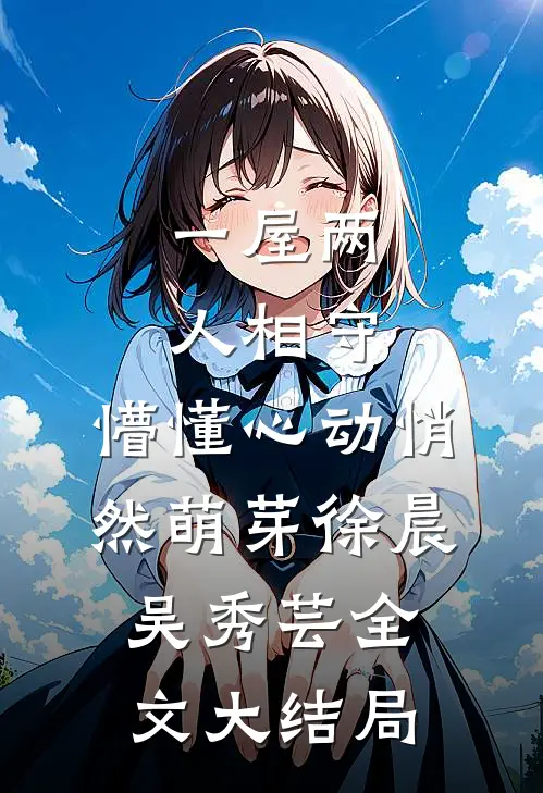一屋两人相守，懵懂心动悄然萌芽徐晨吴秀芸全文大结局