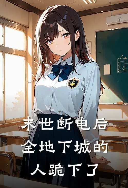 末世断电后，全地下城的人跪下了